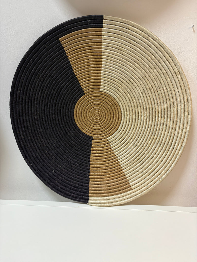 Woven Wall Hanging