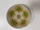 SMALL SWEET-GRASS BASKET