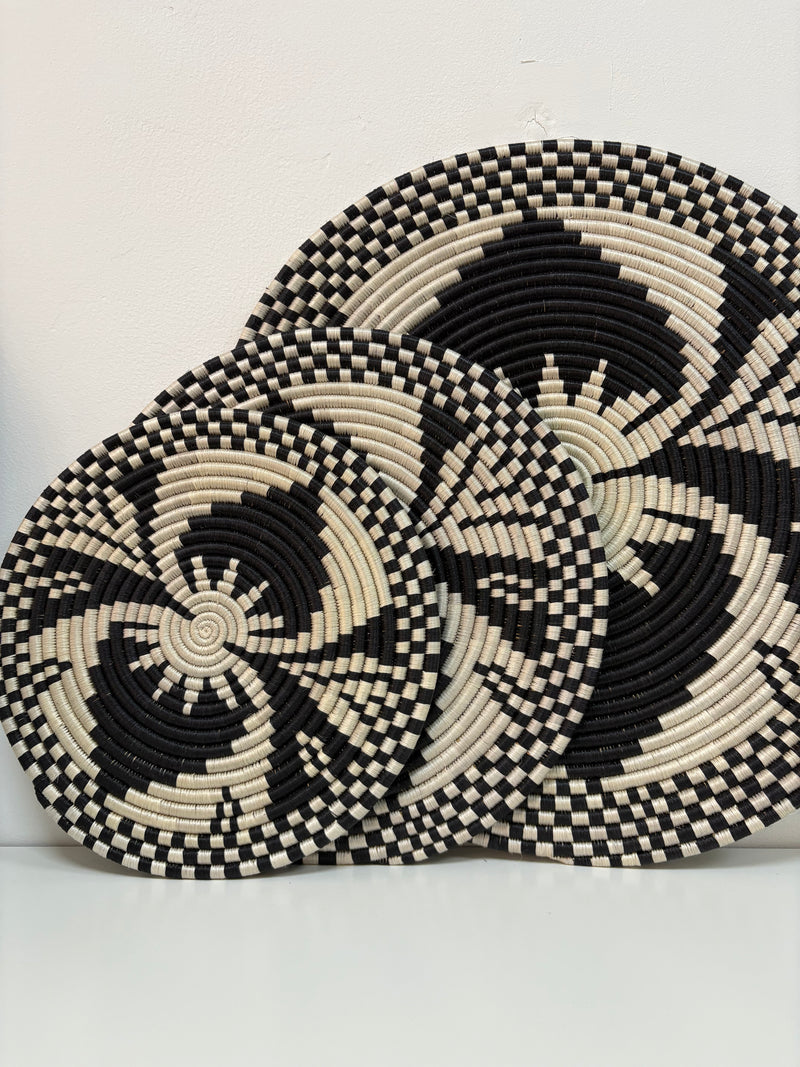 Woven Wall Hanging