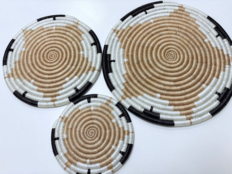 Woven Wall Hanging - Daybreak