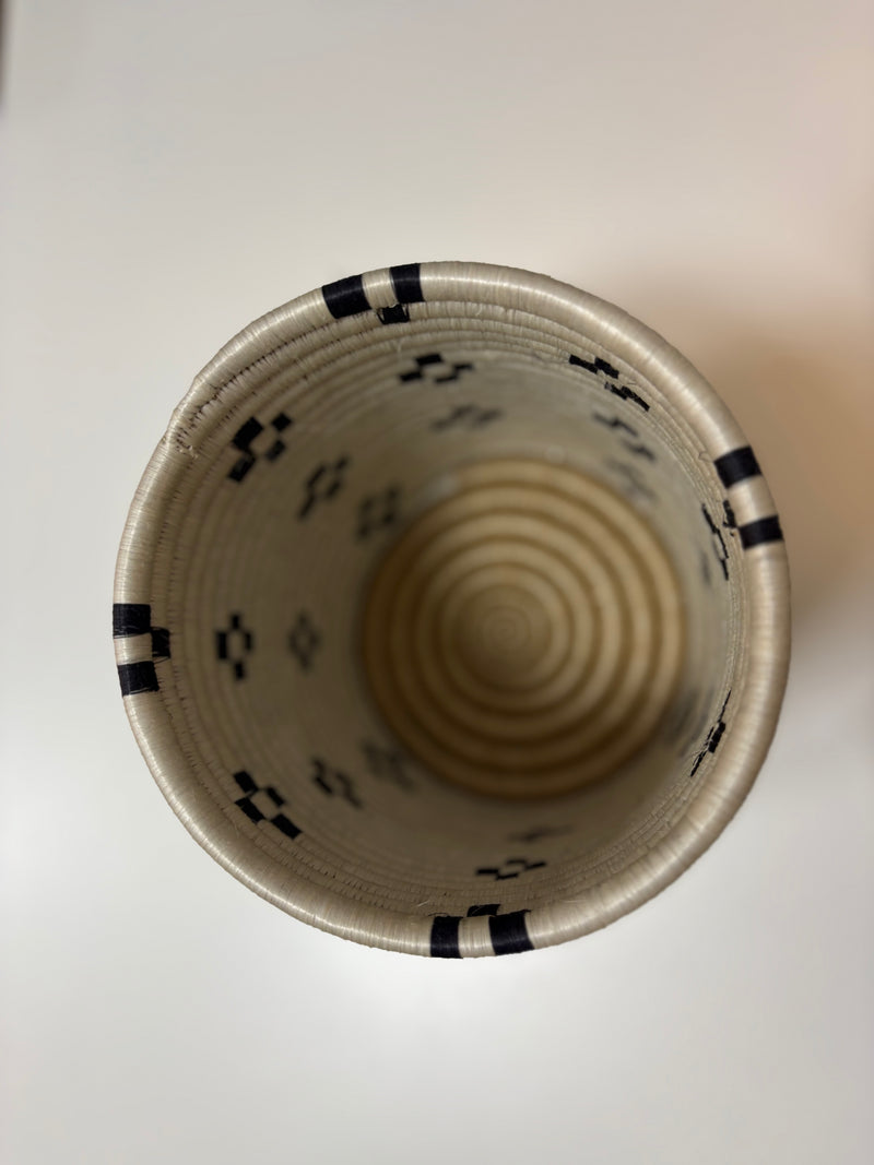 Rwanda basket