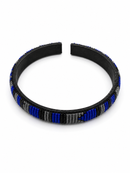 Maasai Beaded Headband – Sahara Collection
