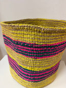 Sisal basket