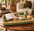 Bring the beauty of African craftsmanship to your everyday moments.