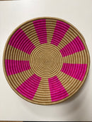 SWEET-GRASS BASKET