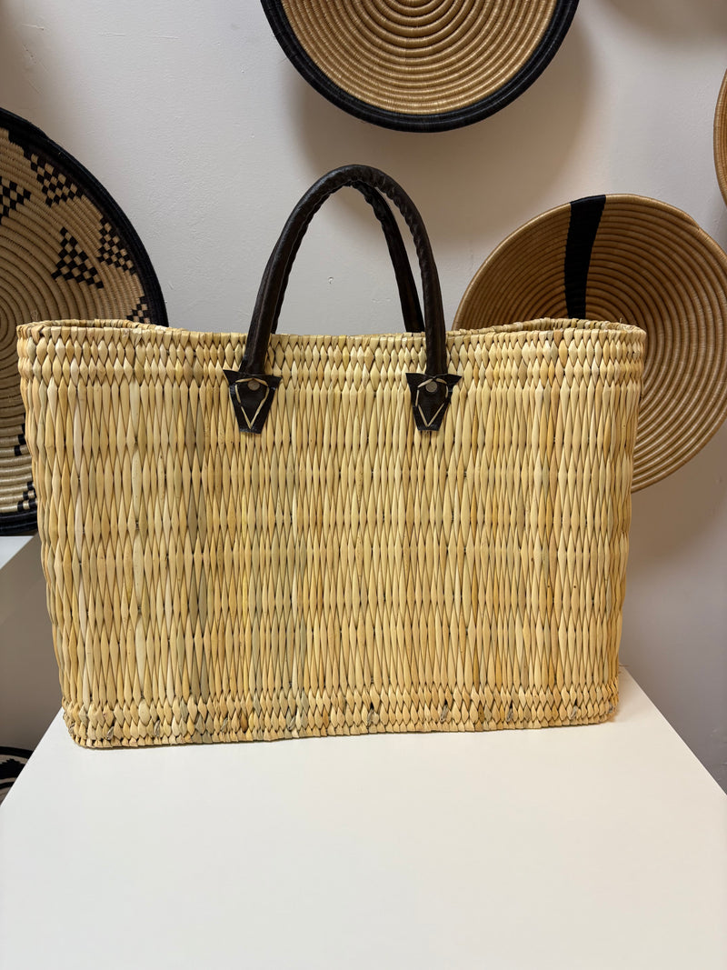 Handwoven Bag / Essa Bag