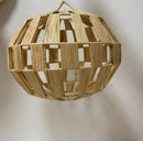 Handwoven Lampshade