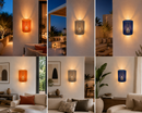 Handcrafted Fishing Line Lantern – Made in Morocco | Multifunctional Boho Chic Decor