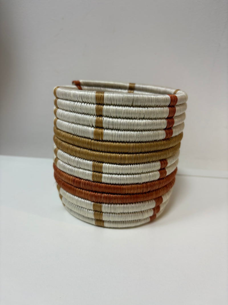 Rwanda basket