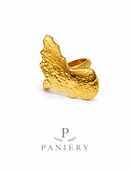 Paniery Sculptural Rings