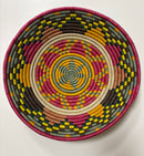SWEETGRASS BASKET