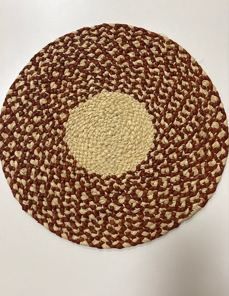 Handwoven  Placemats