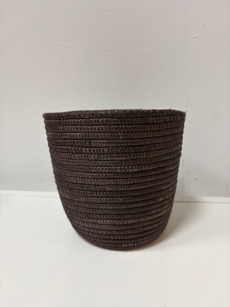 Handwoven Vase