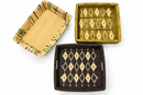 Bring the beauty of African craftsmanship to your everyday moments.