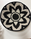 SWEETGRASS BASKET