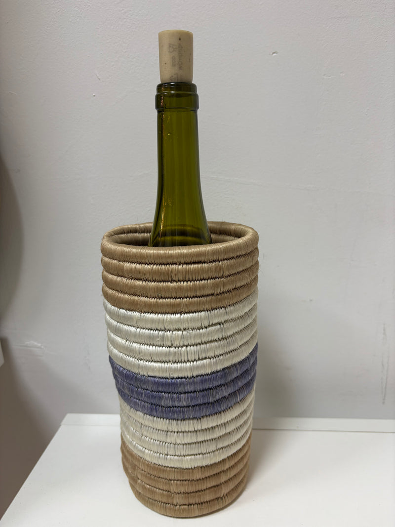 Handwoven Vase