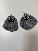 Handwoven Earrings