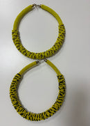 Handmade Beaded Necklace