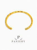 Paniery Signature Bracelets