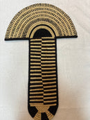 Woven Wall Hanging