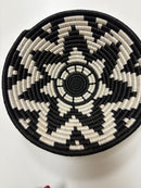 SWEETGRASS BASKET