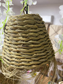 Handwoven Lampshade