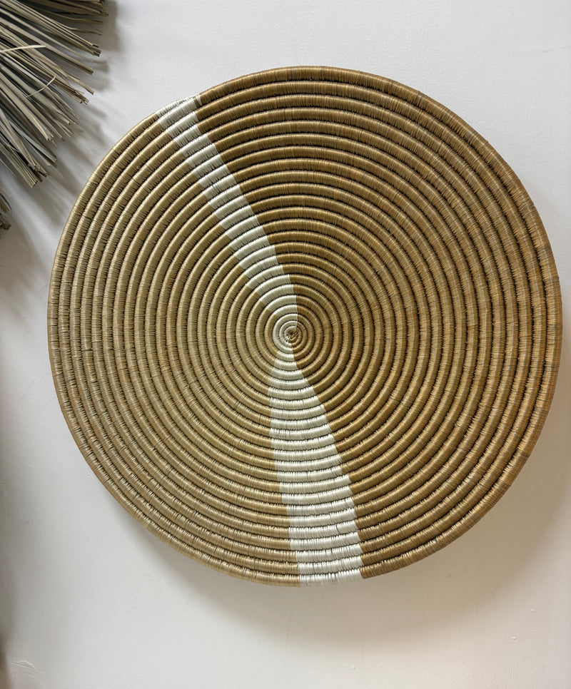 Woven Wall Hanging