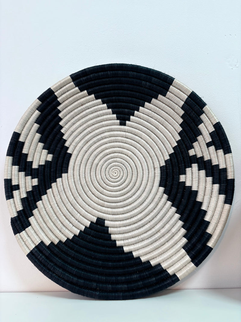 Woven Wall Hanging