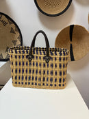 Handwoven Bag / Essa Bag