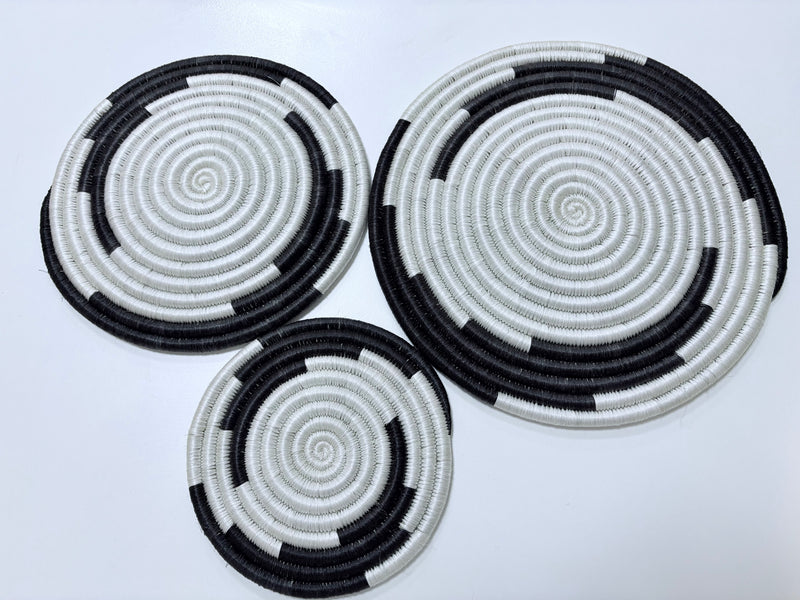 Woven Wall Hanging