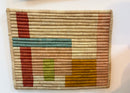 Handwoven Flat Plate