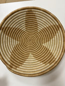SWEET-GRASS BASKET