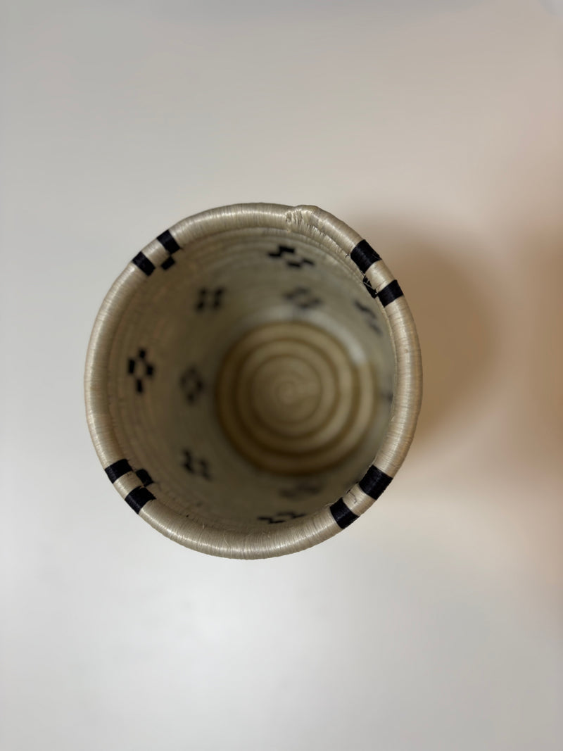 Rwanda basket
