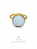 Paniery Sculptural Rings