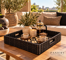 Bring the beauty of African craftsmanship to your everyday moments.