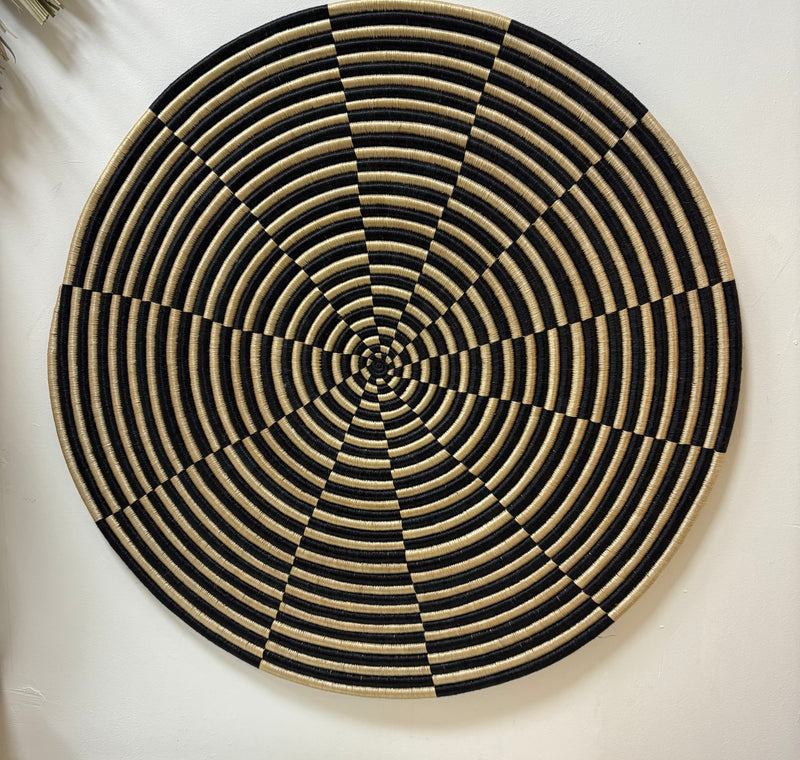 Woven Wall Hanging
