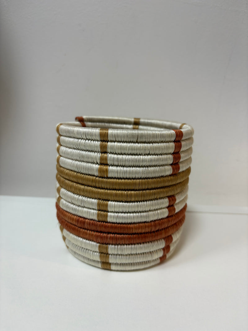 Rwanda basket