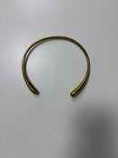 Handmade Brass Necklace