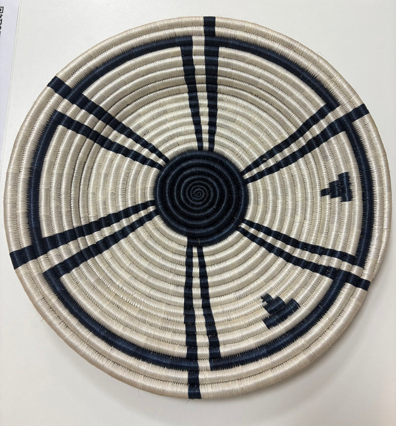 Woven Wall Hanging