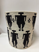 Woven  basket