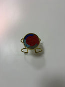 Handmade Brass Bracelet