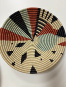 SWEET-GRASS BASKET