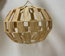 Handwoven Lampshade