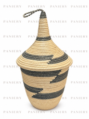 Agaseke – Woven Heritage Piece