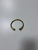 Handmade Brass Bracelet