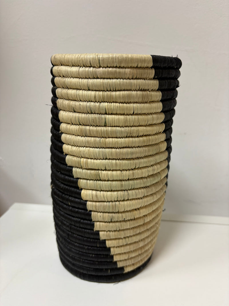 Handwoven Vase