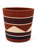 Baha Highlands Basket