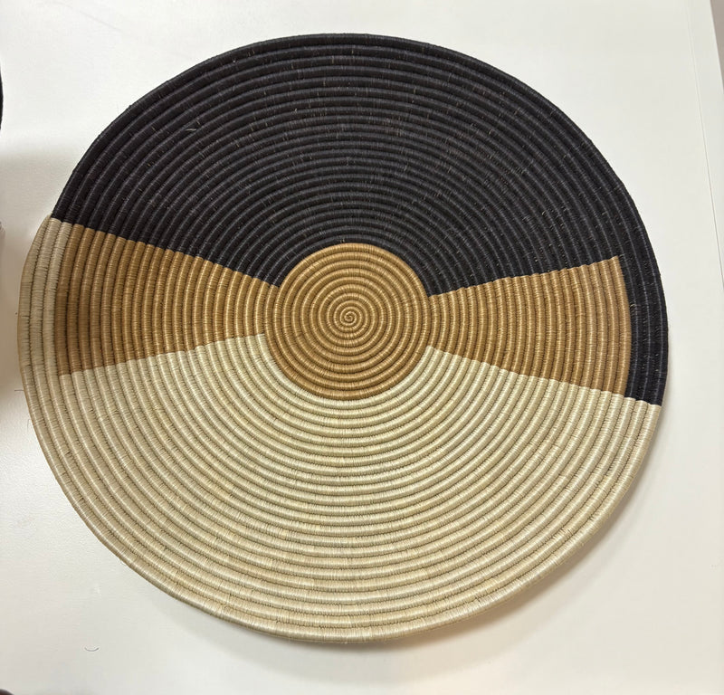 Woven Wall Hanging