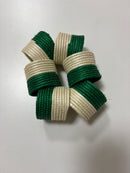 Handwoven Ringnapkins