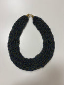 Handmade Beaded Necklace